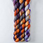 Mayhem - Miss Babs Sojourn cashmere and silk yarn