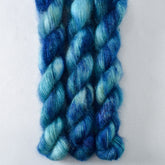 May Morning - Miss Babs Moonglow yarn