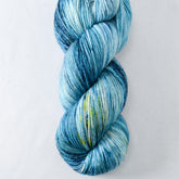 May Morning - Miss Babs Yowza yarn