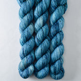 May Morning - Miss Babs Yowza Mini superwash Merino wool yarn