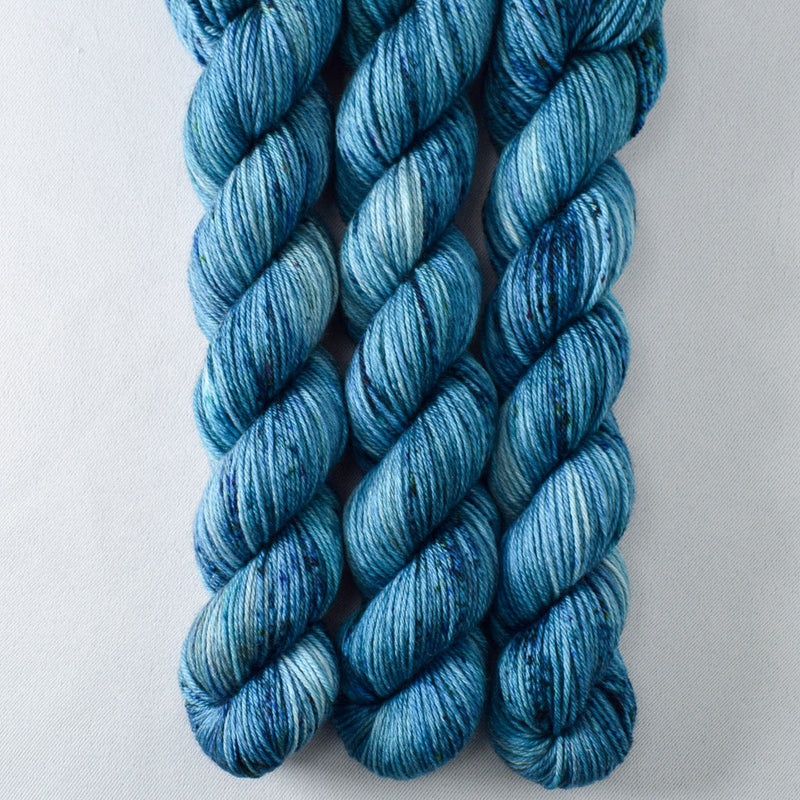 May Morning - Miss Babs Yowza Mini yarn