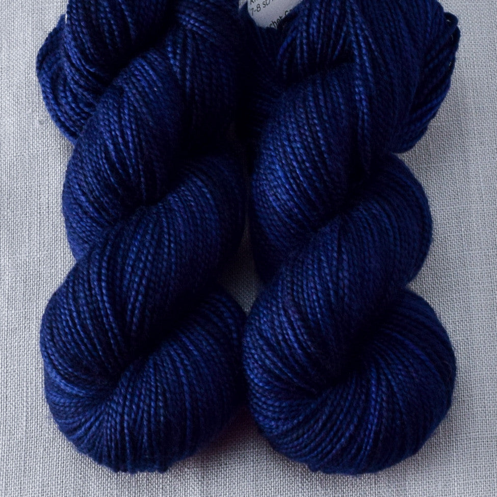 McHale’s - Miss Babs Yummy 2-Ply Toes superwash Merino wool yarn