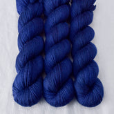 McHale's - Miss Babs Katahdin 437 superwash BFL wool yarn