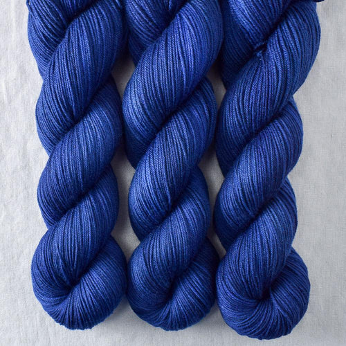 McHales - Miss Babs Putnam yarn