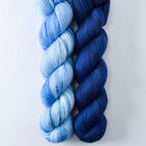 McHales, Wonderland - Miss Babs 2-Ply Duo