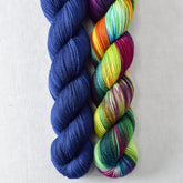 McHale's, Ziggy Stardust - 2-Ply Duo - Babette