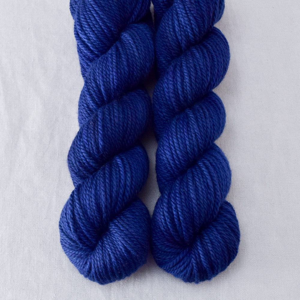 McHale's 129 Yd - Miss Babs K2 yarn