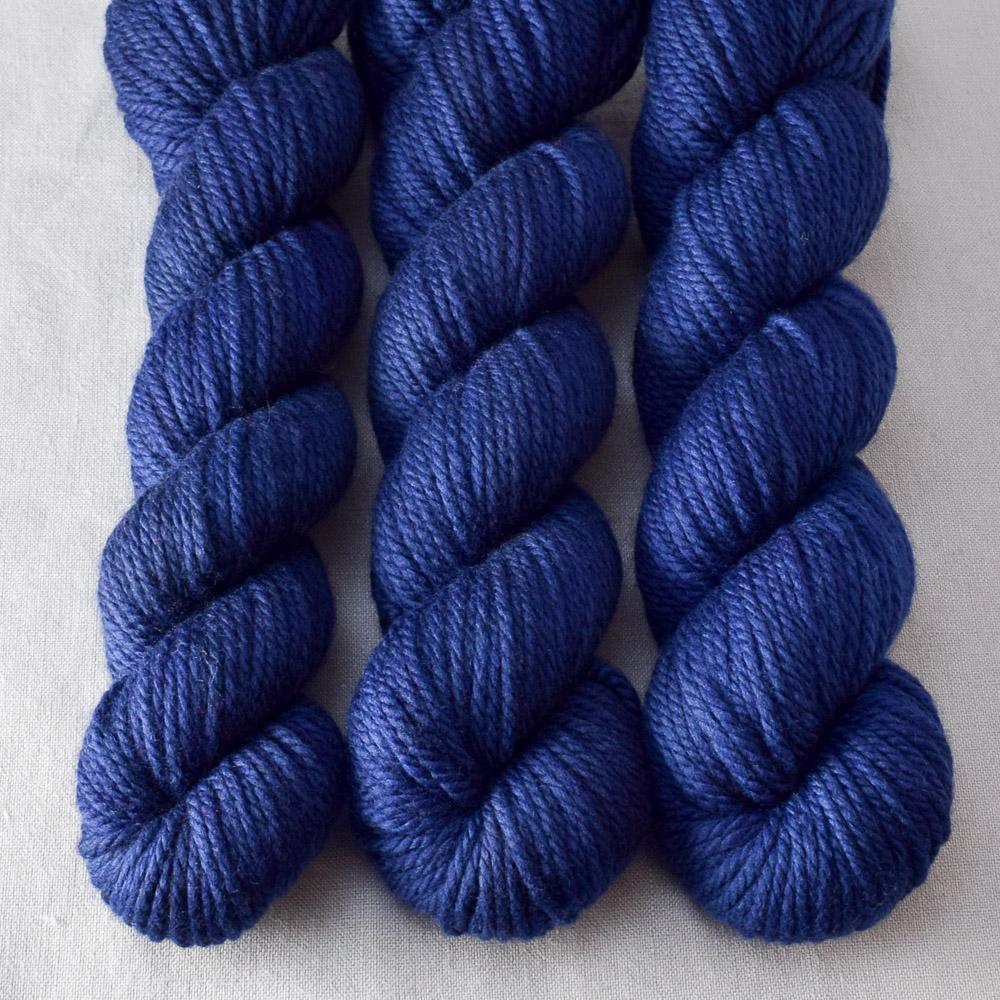 McHales Partial Skeins - Miss Babs K2 yarn