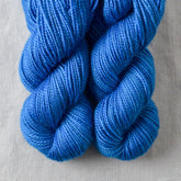 Mediterranean - Miss Babs Yummy 2-Ply Toes superwash Merino wool yarn