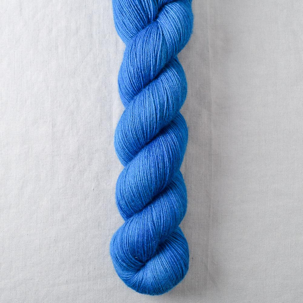 Mediterranean - Miss Babs Katahdin 600 yarn