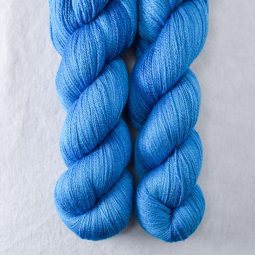 Mediterranean - Miss Babs Yearning yarn