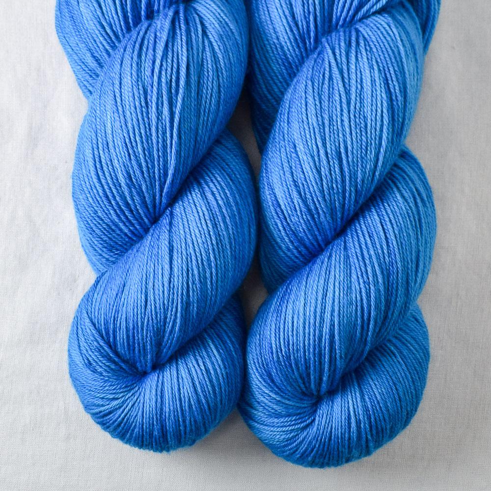 Mediterranean - Miss Babs Yowza superwash Merino wool yarn