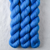 Mediterranean - Miss Babs Yowza Mini superwash Merino wool yarn