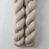 Memories - Miss Babs Yummy 2-Ply superwash Merino wool yarn