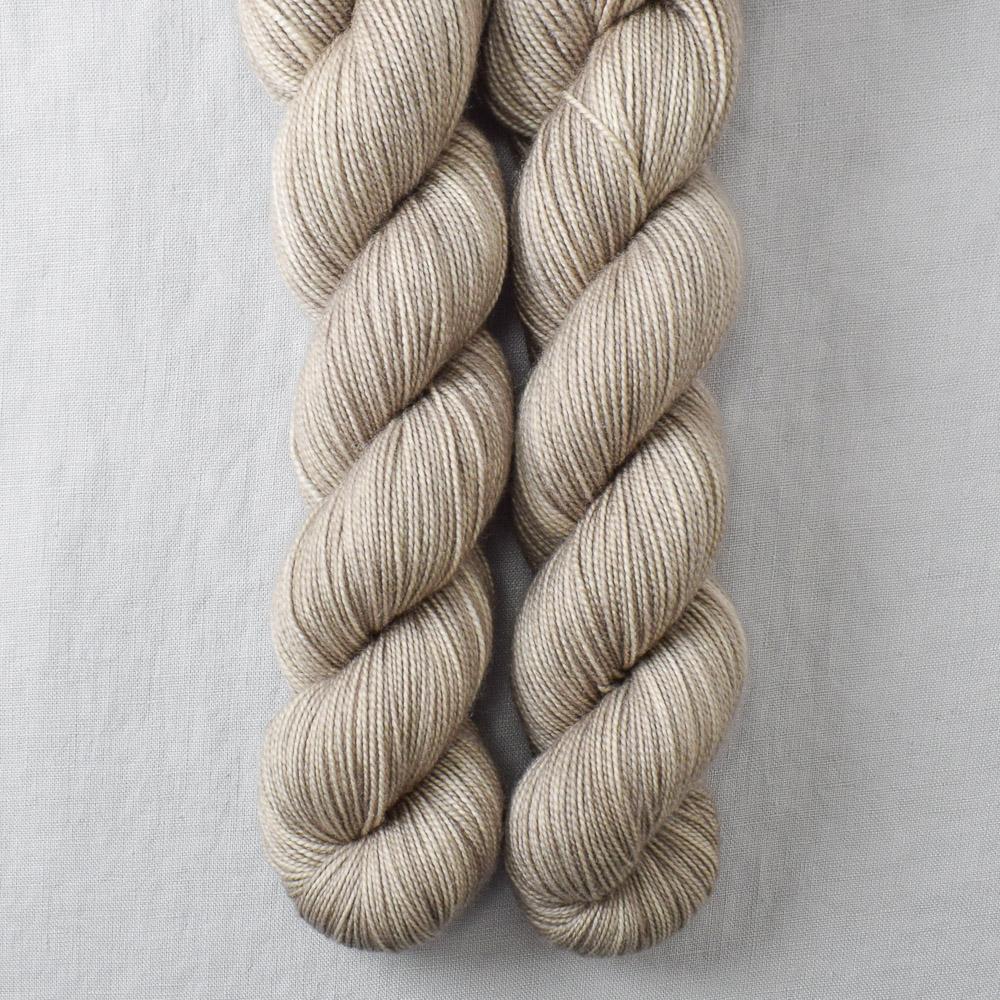 Memories - Miss Babs Yummy 2-Ply superwash Merino wool yarn