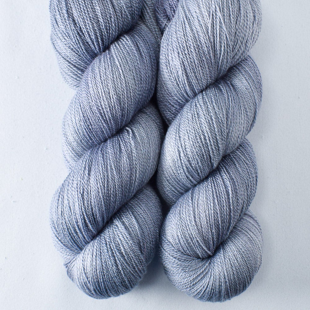 Metaphorical - Miss Babs Yearning yarn