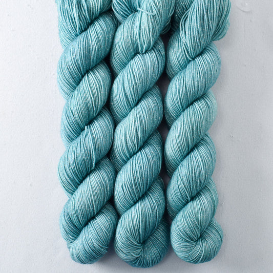 Meteors - Miss Babs Estrellita yarn