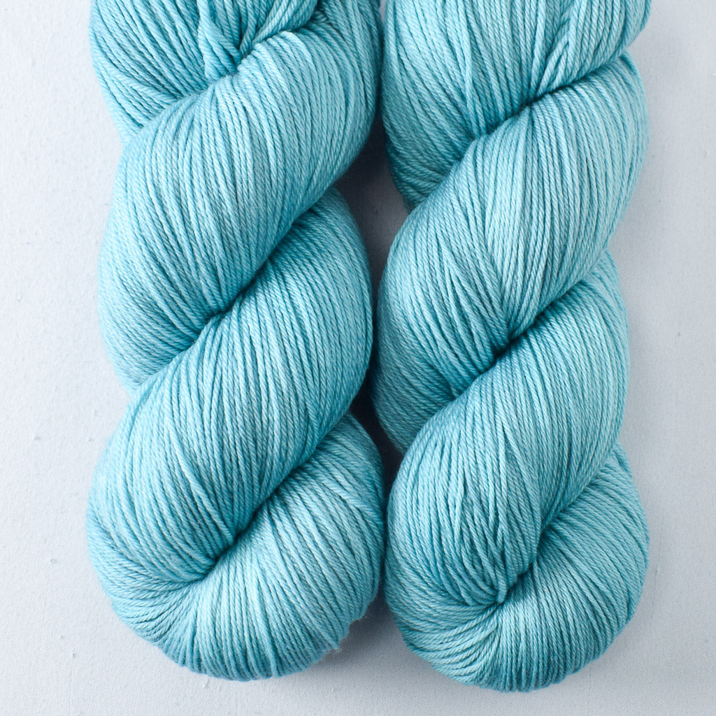 Meteors - Miss Babs Yowza superwash Merino wool yarn