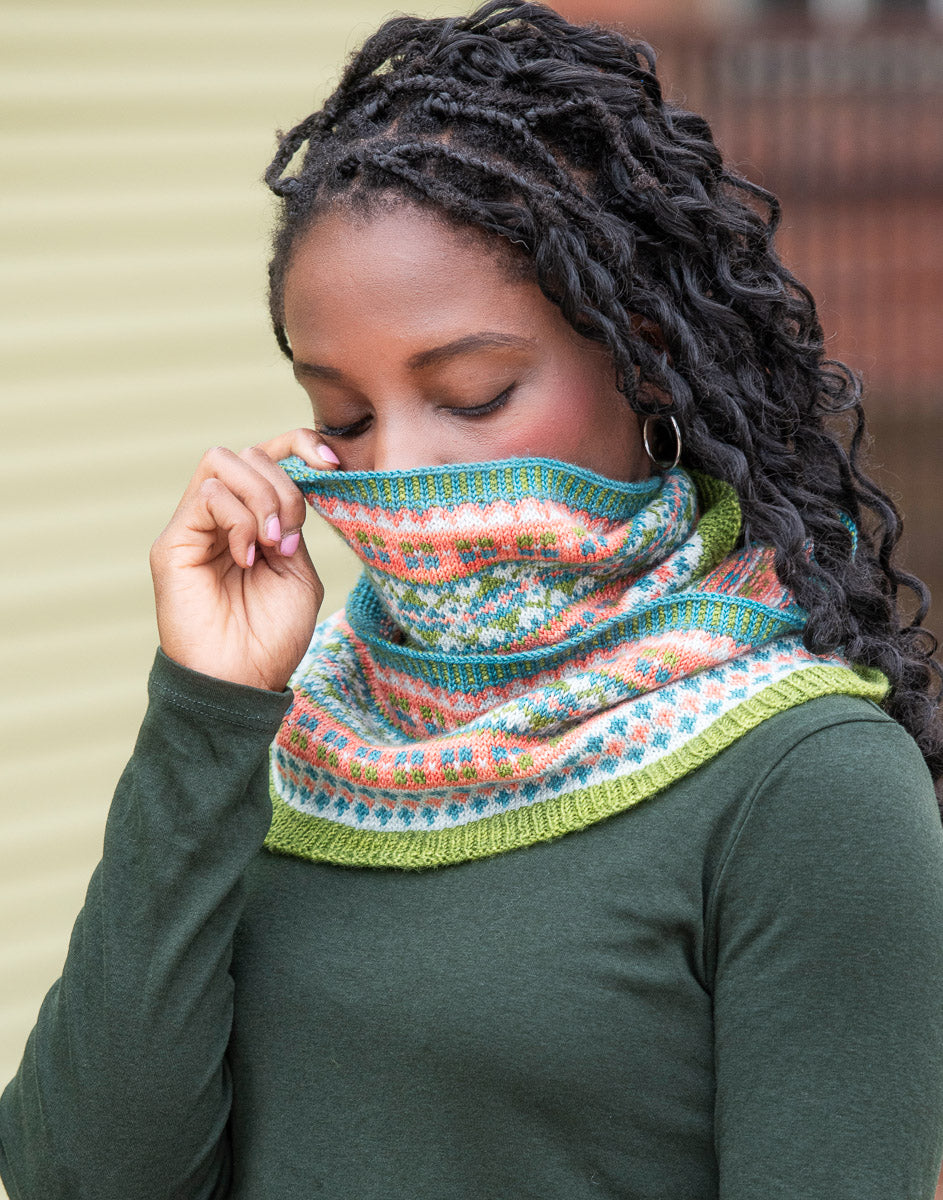 Hint of the Highlands