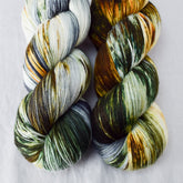 Midas Touch - Miss Babs Yowza superwash Merino wool yarn