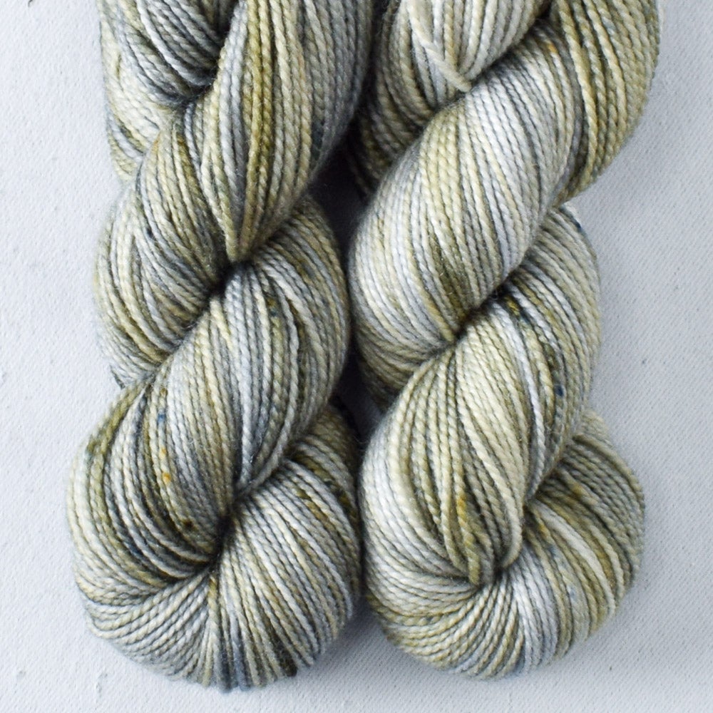 Migration - Miss Babs 2-Ply Toes yarn
