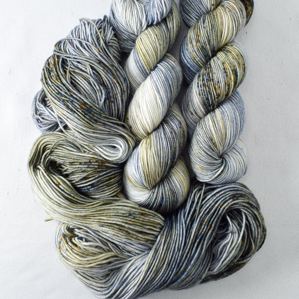 Migration - Miss Babs Laurel Falls yarn