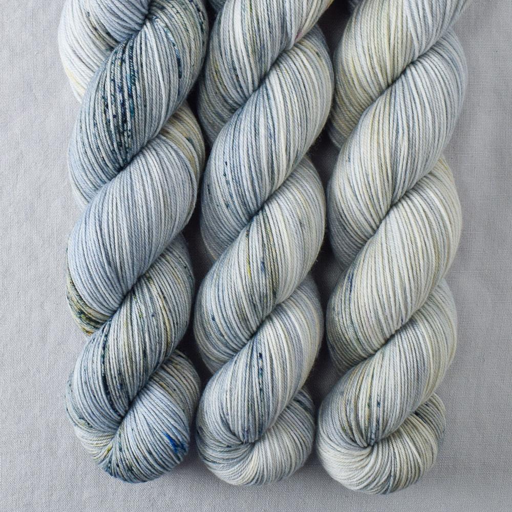 Migration - Miss Babs Putnam Merino wool and nylon sock yarn