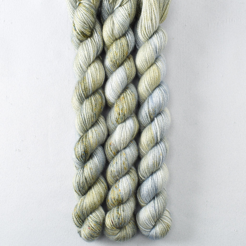 Migration - Miss Babs Sojourn cashmere and silk yarn