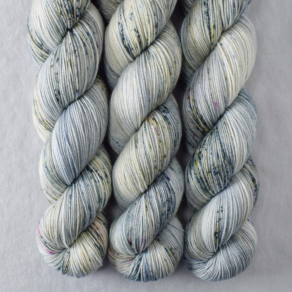 Migration - Miss Babs Tarte wool blend sock yarn
