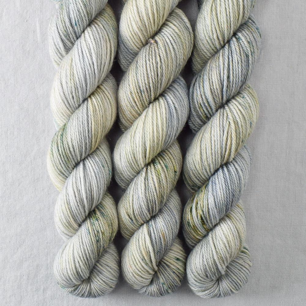 Migration - Miss Babs Yowza Mini superwash Merino wool yarn