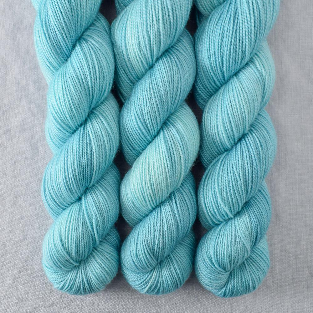 Mindful - Miss Babs Yummy 2-Ply yarn