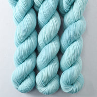 Mindful - Miss Babs Intrepid yarn