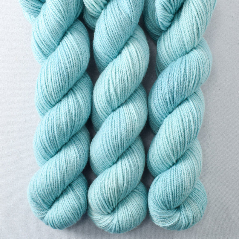 Mindful - Miss Babs Intrepid yarn
