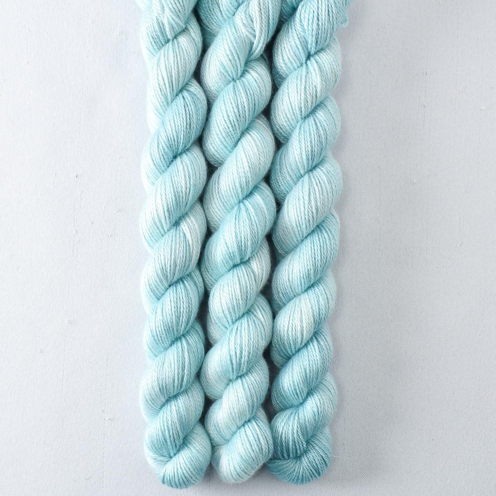 Mindful - Miss Babs Sojourn cashmere and silk yarn