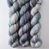 Mind Games - Miss Babs Caroline merino-cashmere-nylon yarn