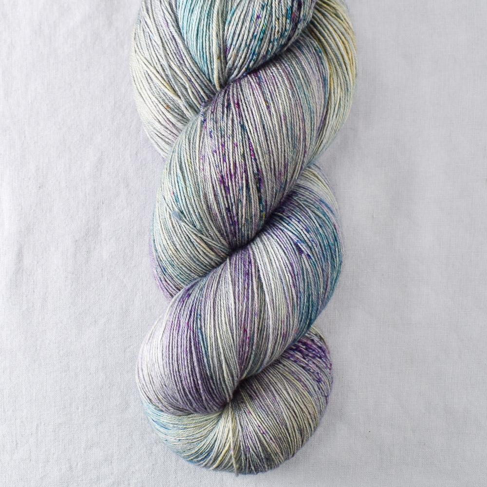 Mind Games - Miss Babs Katahdin yarn