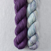 Mind Games, Sagrada - Miss Babs 2-Ply Duo