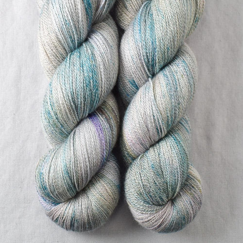 Mind Games - Miss Babs Yearning yarn