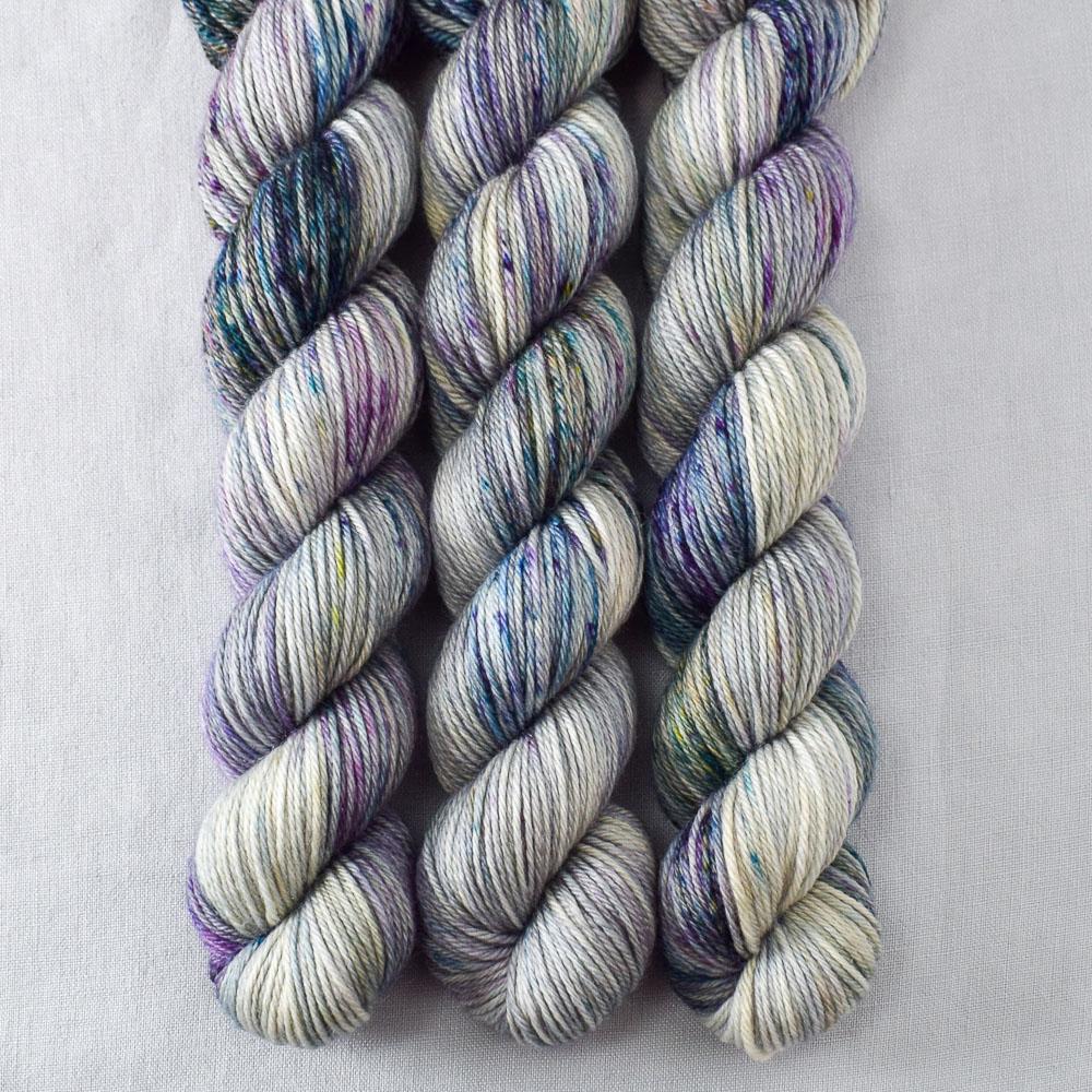 Mind Games - Miss Babs Yowza Mini yarn