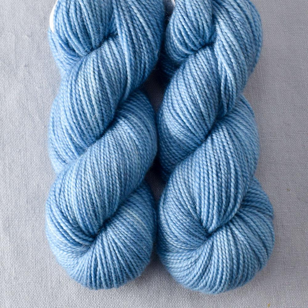 Mintaka - Miss Babs Yummy 2-Ply Toes superwash Merino wool yarn