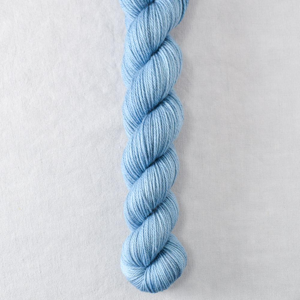 Mintaka - Miss Babs Yowza Mini superwash Merino wool yarn
