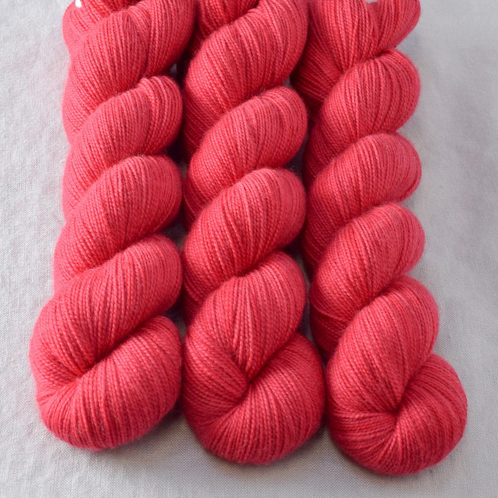 Mirach - Miss Babs Yummy 2-Ply yarn