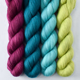 Miracle Max - Miss Babs Yummy 2-Ply Quartet