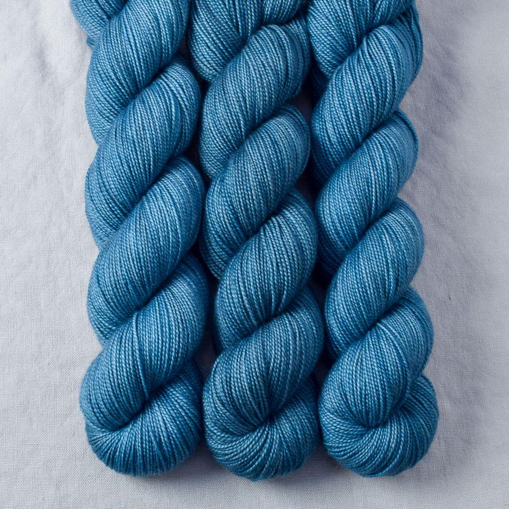 Miram - Miss Babs Yummy 2-Ply superwash Merino wool yarn