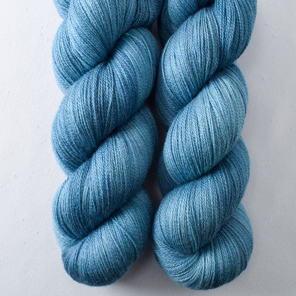 Miram - Miss Babs Yearning yarn