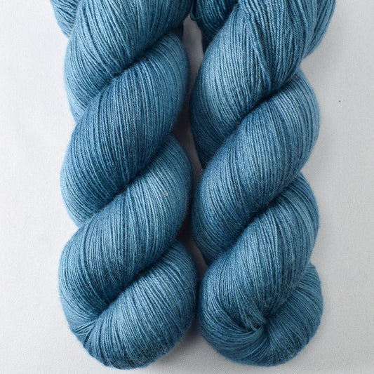 Miram Partial Skeins - Miss Babs Katahdin yarn