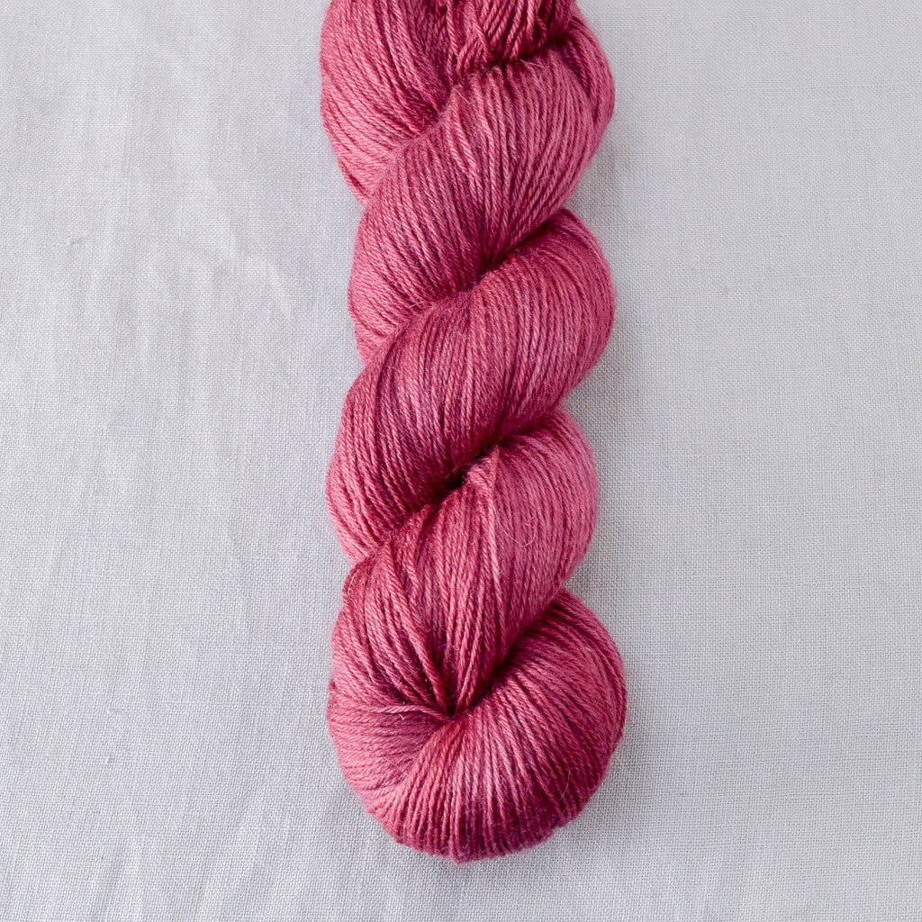 Murzim - Miss Babs Katahdin 437 superwash BFL wool yarn