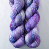 Mix Tape 2.0 - Miss Babs Yearning yarn