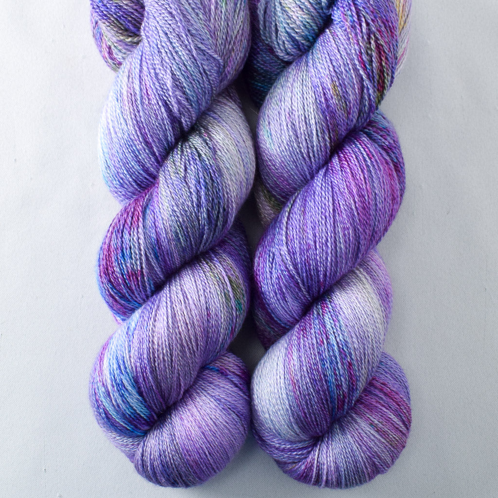 Mix Tape 2.0 - Miss Babs Yearning yarn