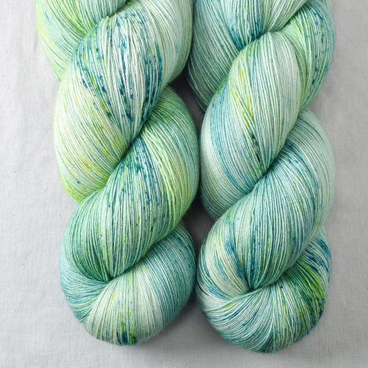 Mojito - Miss Babs Katahdin yarn